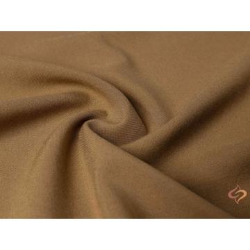 100% Rayon Plain Dyed Fabric