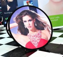 A Frame Banner Supplier