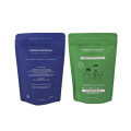 Épices Émoulements Sacs d&#39;emballage Matériaux recyclables