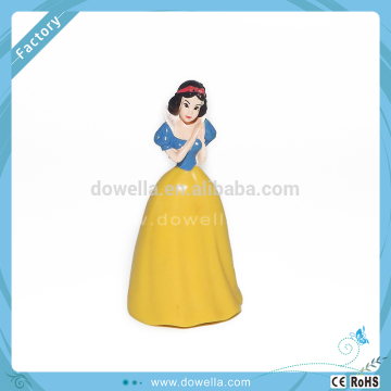 Disney approved factory Disney princess 3D figure