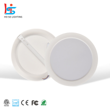 Round Surfaced Ultra LED Panel Lights