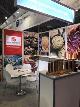 Super Quality Fresh Garlic