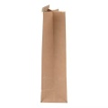 Custom Kraft Tin Tie with Window Design