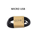 Καλώδιο τηλεφώνου Micro USB to type-c