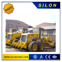 Michigan Brand 165HP Motor Grader Populer in Argentina (Michigan-165c)