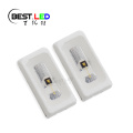 Oldalsó kibocsátó LED IR LED 850 nm SMD LED