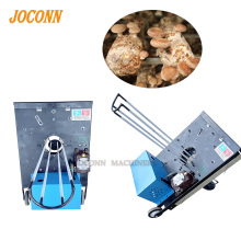 Automated Mushroom Bag Piercing Machine for Substrate Bag Processing