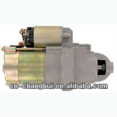 Chevrolet, GMC Auto Starter