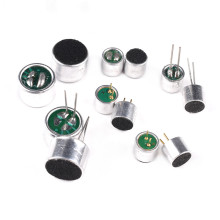 6050 Capacitance Electret Microphone SG 52DB