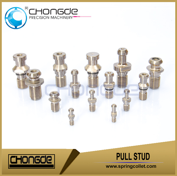 BT50-60 Grad Pull Stud Bt Series Retention Knopf