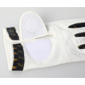 Proven Cabretta Leather Golf Glove Durability