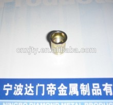 BRASS NUT AND ALL NUT