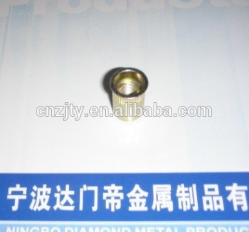 BRASS NUT AND ALL NUT