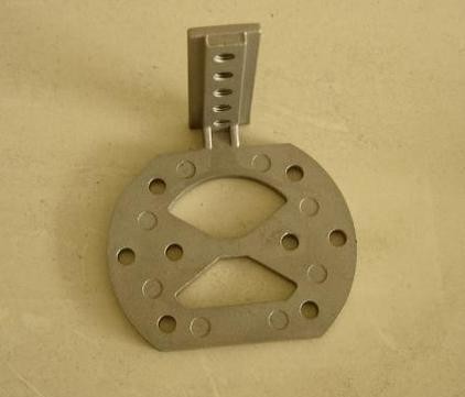 zinc cast / zinc alloy die cast mold,zamak mold casting