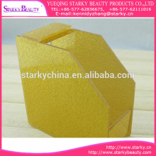 Plastic nail form holder/ Nail file holder/Acrylic nail form stand