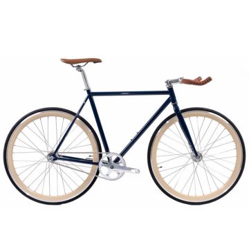 700C Fixed Gear Bicycle - OEM Single Speed Bike Offer