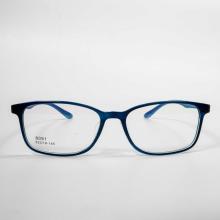 Durable Round Face Royal Blue Eyeglasses Frame