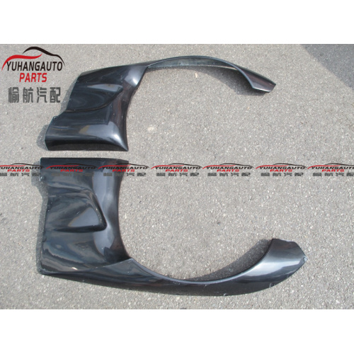 Rocket Bunny Resin Fiber Front Cotyledon Front Sandboard