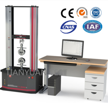 Electronic Compression Testing Machine