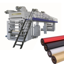 Metallizing Coating Machinery: Metallic Film Coating Machine