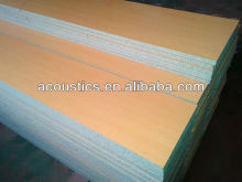 noise control ceiling or wall sheets