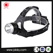 High power headlamps