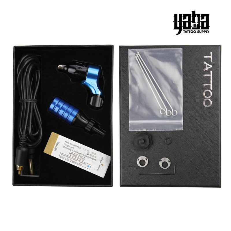 YaBa New StyleTattoo Machine Kits