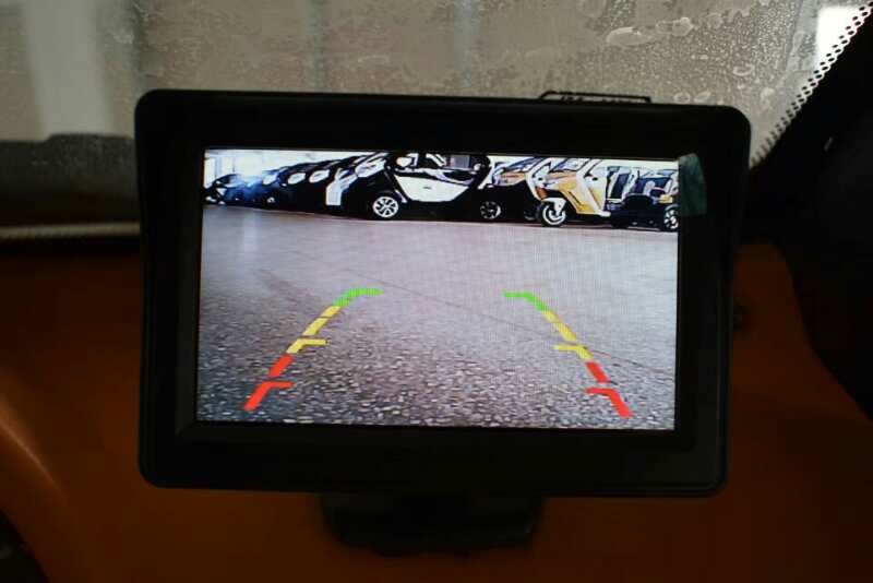 Hot Sale Eec Certificate FWD Prices used auto electric beijing low speed electric car skywell