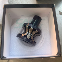 V20 Diamond Router Bit for Granite Grinding and Profiling