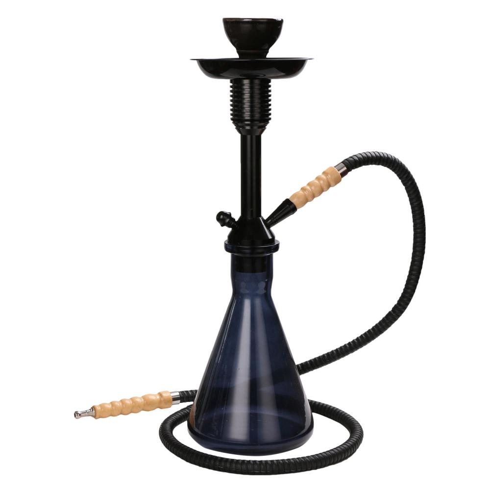 Aluminium Stemmed Shisha Hookah