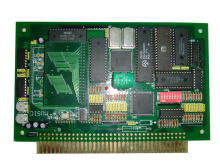 Hot Spot Admiral 5 in 1 Slot Game Board Gaming PCB