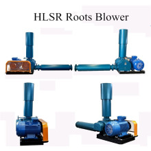 Roots Blower For Backwashing System
