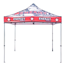 Cheap Commercial Trade Show Tent