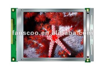 high quality 7 tft lcd moudule TV 800*480