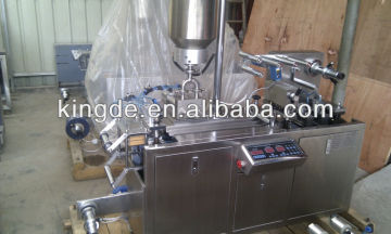 Mini Tomato Blister Packing Machine