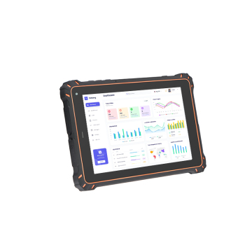 Cheap IP67 Wifi Waterproof Android industrial tablet pc