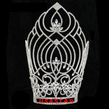 14inch Large Big Custom Crowns