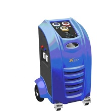 Portable R134a Refrigerant Recovery Machine - Automatic & Affordable