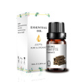 Etiqueta privada Cosmética Grado 10 ml de aceite de regaliz para masaje