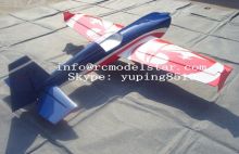 Ce Various Color Extra330sc 30cc Electric Model Rc Airplane / Rc Aeroplane Kits