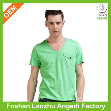 high quality double layer artex tee made in china