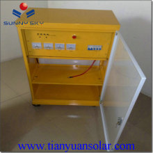 1KW Home Solar Electricity Generation System