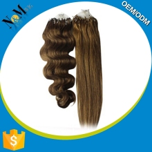 2015 Newest hair extensions bangkok 2015 Newest gray remy hair extensions