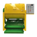 gas heating / automatic pcb separator machine