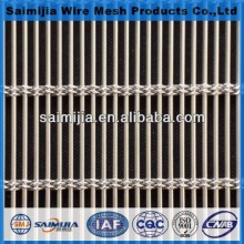 high grade304 Metal curtain wall net