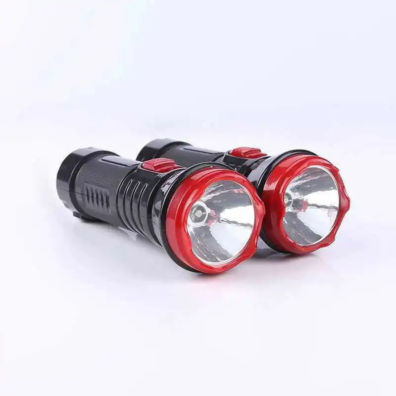 LED Rechargeable Torch Light