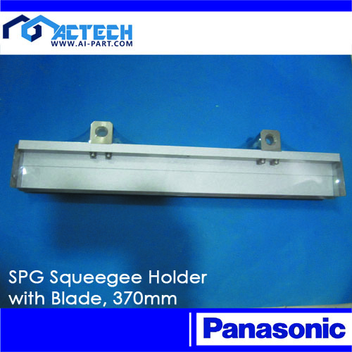 Deiliad Squeegee SP60 gyda Blade