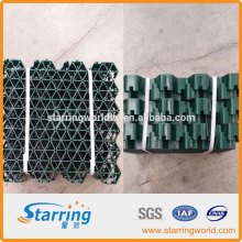 Grass Paver for Parking Lots