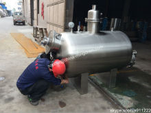 Alcohol Recovery Tower - ethanol distiller (CE Approved)