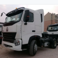 Sinotruk Howo 4x2 tractor -truck